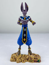 Capsule.pt - Figura Dragon Ball - Beerus - 28 cm